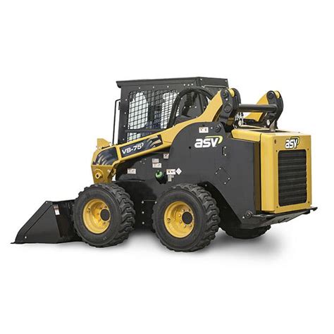 vertical mast skid steer loaders|vertical lift vs 75 skid steer.